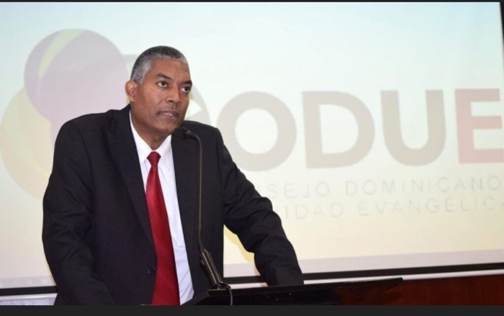 Codue: no puede recaer en RD la solución a crisis haitiana