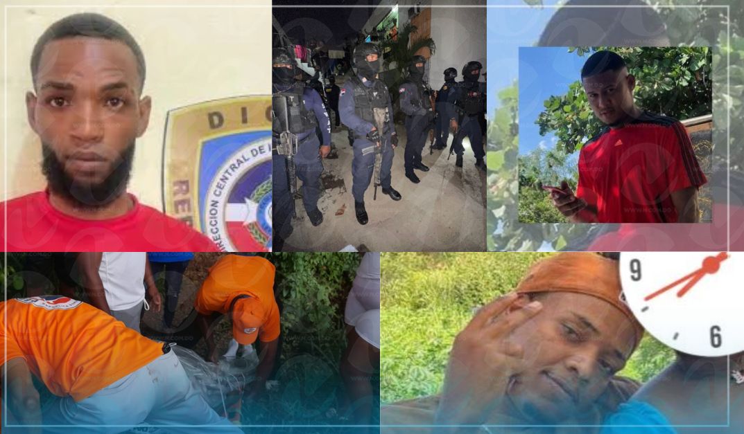 Nueve muertes violentas en solo cuatro días desatan preocupación nacional